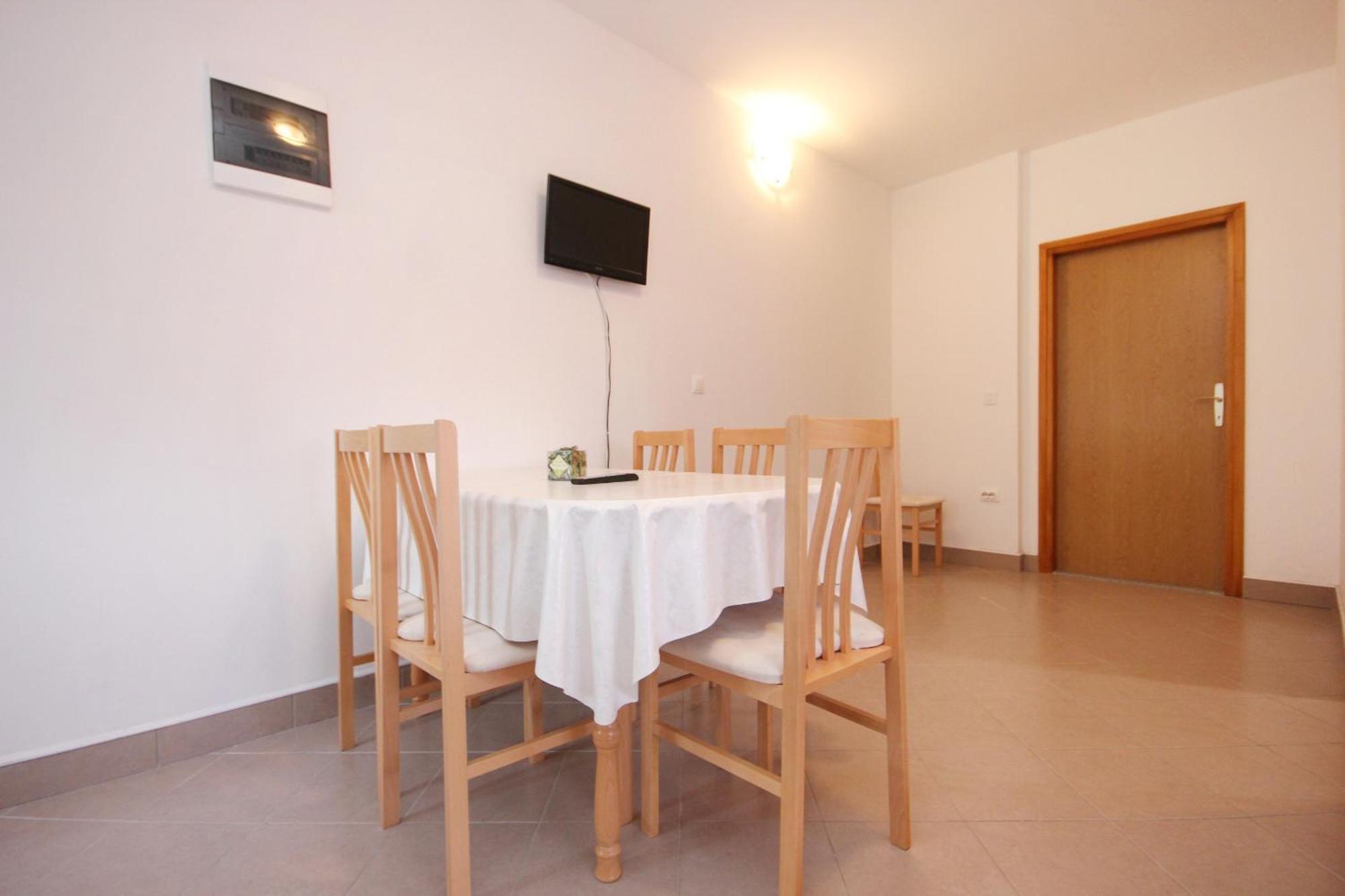 Apartments With A Parking Space Poljica, Trogir - 10010 Marina Room photo